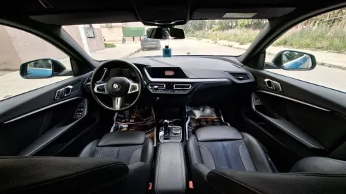 BMW Série 2 2022 Coupé Pack Sport M
