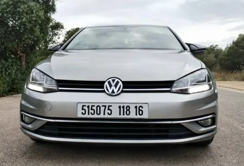 Volkswagen Golf 7 2018 START+