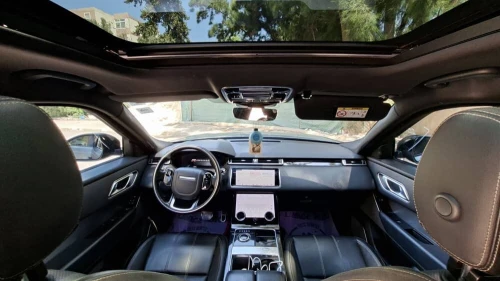 Land Rover Velar 2019 R Dynamique