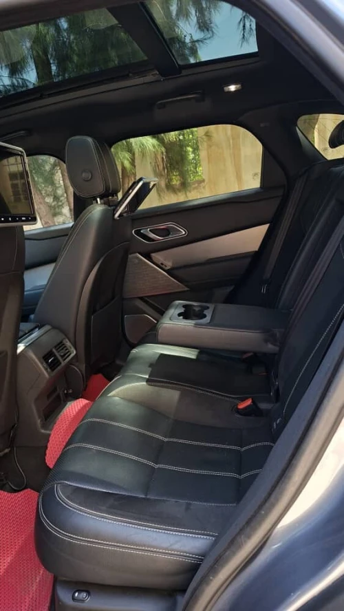 Land Rover Velar 2019 R Dynamique