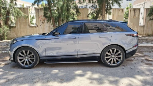 Land Rover Velar 2019 R Dynamique