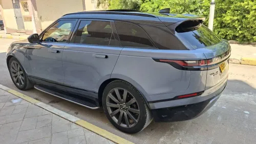 Land Rover Velar 2019 R Dynamique