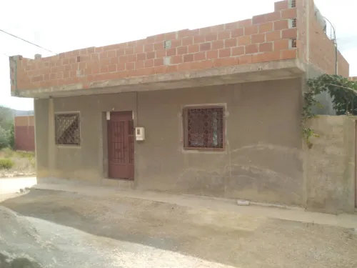 Vente Villa Tlemcen Bab el assa