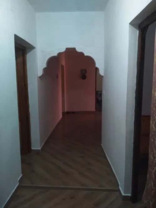 Vente Villa Tlemcen Bab el assa