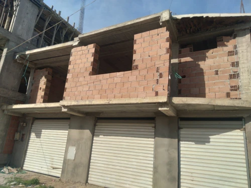 Location Local Alger Zeralda