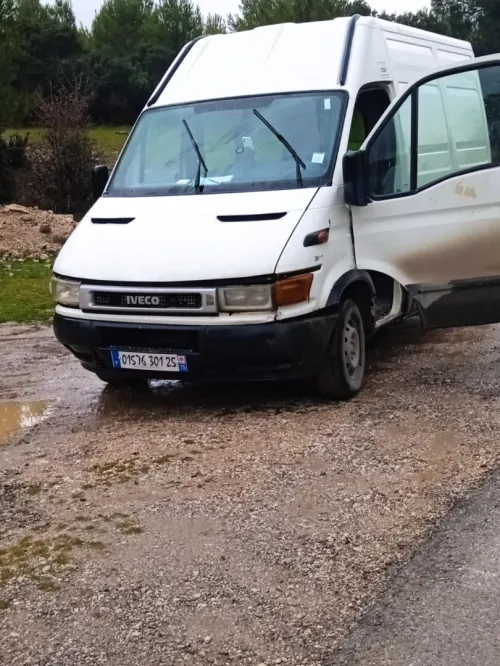Iveco c11 Iveco c11 