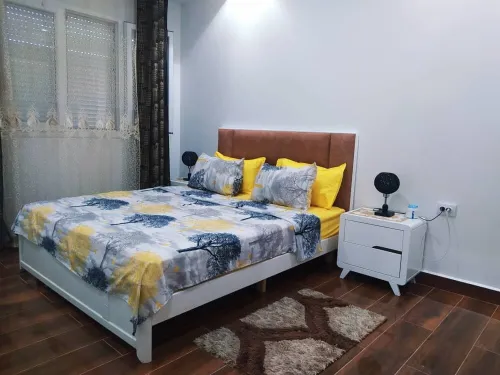Location Appartement F2 Skikda Collo