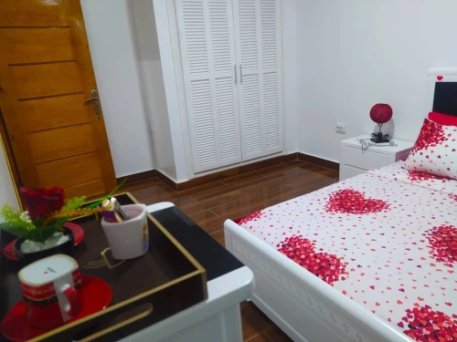 Location Appartement F2 Skikda Collo