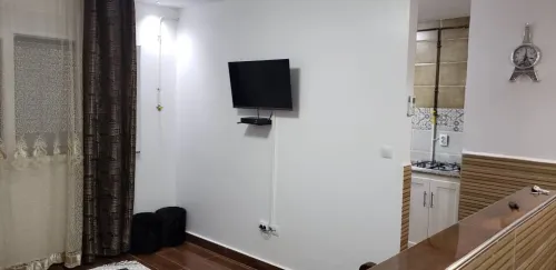 Location Appartement F2 Skikda Collo