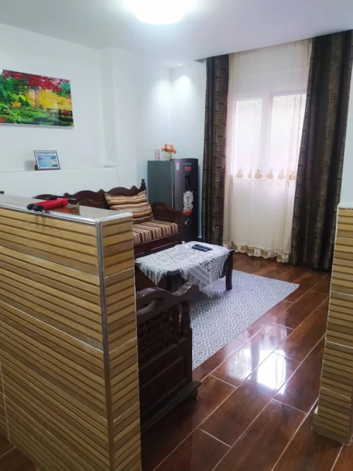 Location Appartement F2 Skikda Collo