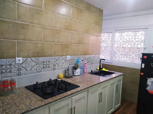 Location Appartement F2 Skikda Collo