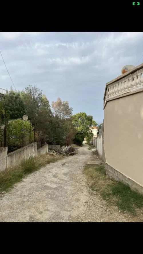 Vente Terrain Skikda Collo