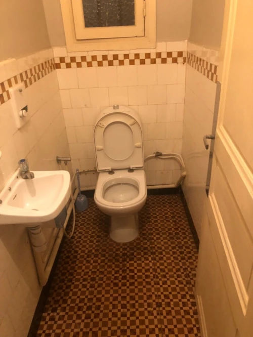 Location Appartement F5 Alger Alger centre