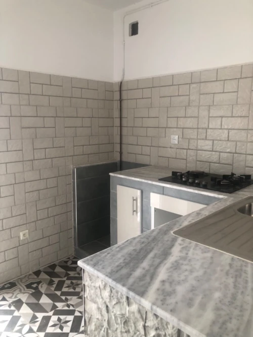 Location Appartement F4 Alger El biar
