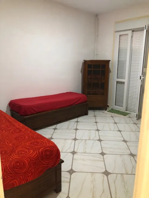 Location Appartement F4 Alger Alger centre