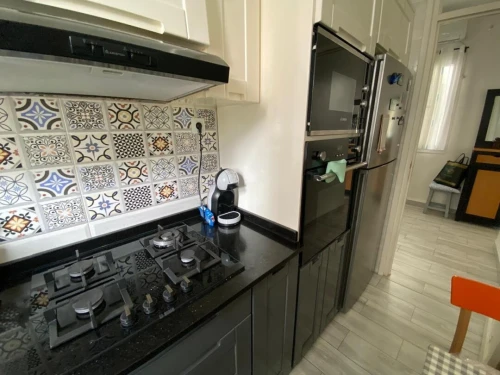 Vente Appartement F2 Alger Alger centre