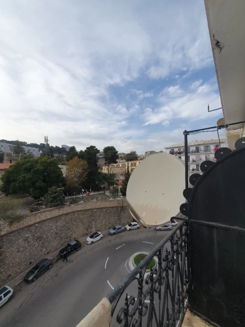 Vente Appartement F3 Alger Alger centre