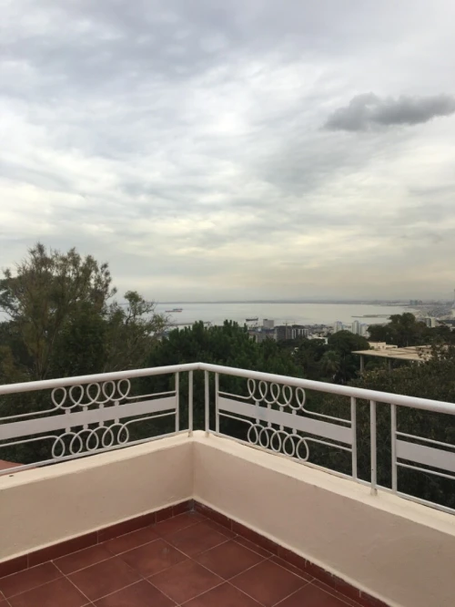 Location Villa Alger Alger centre
