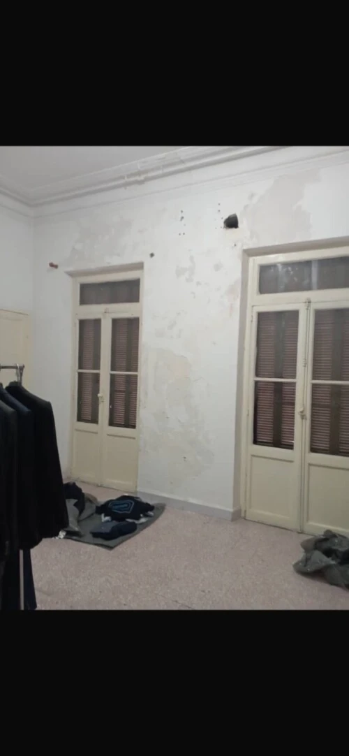 Vente Appartement F4 Alger Alger centre