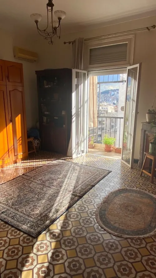 Vente Appartement F4 Alger Alger centre