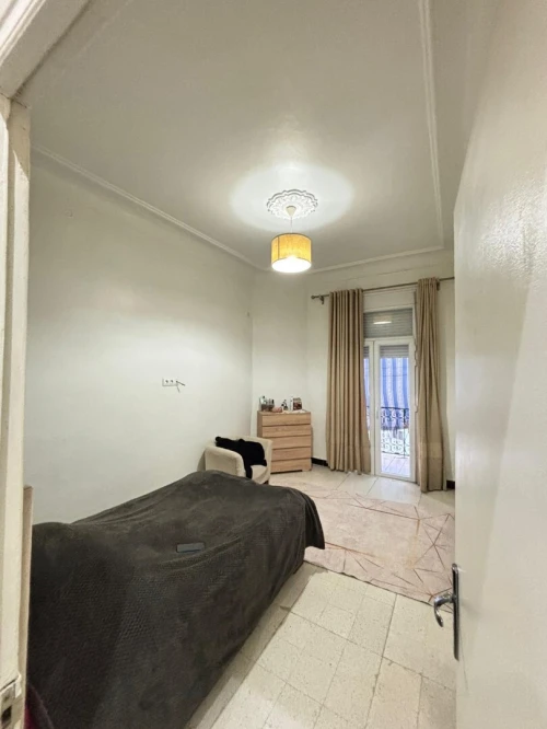 Vente Appartement F3 Alger Alger centre