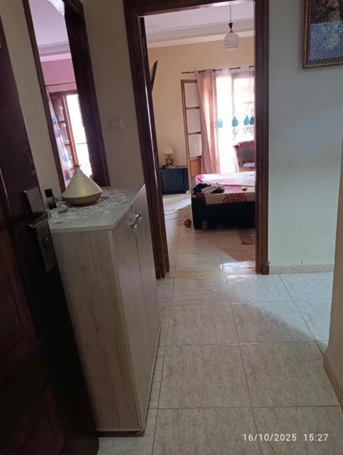 Vente Appartement F3 Alger Ain naadja