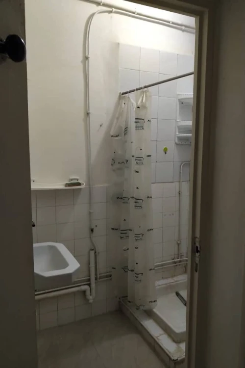 Vente Appartement F1 Alger Alger centre