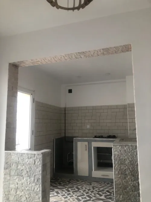 Location Appartement F4 Alger El biar