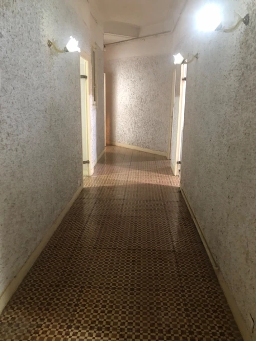 Location Appartement F5 Alger Alger centre