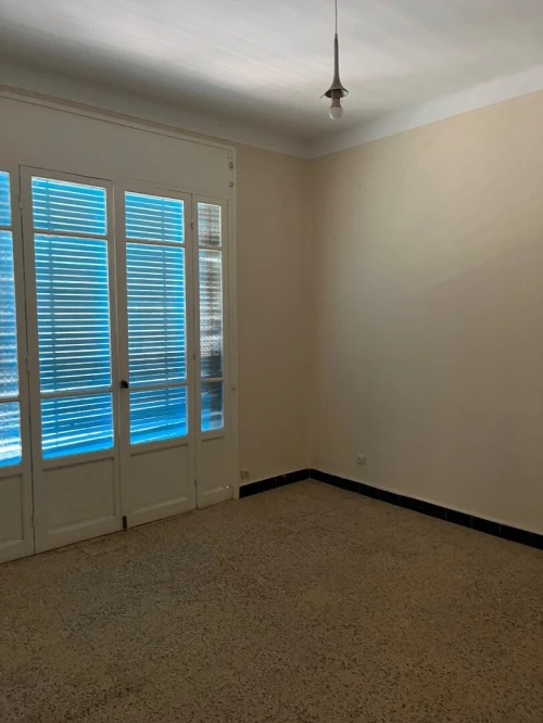 Vente Appartement F2 Alger Alger centre