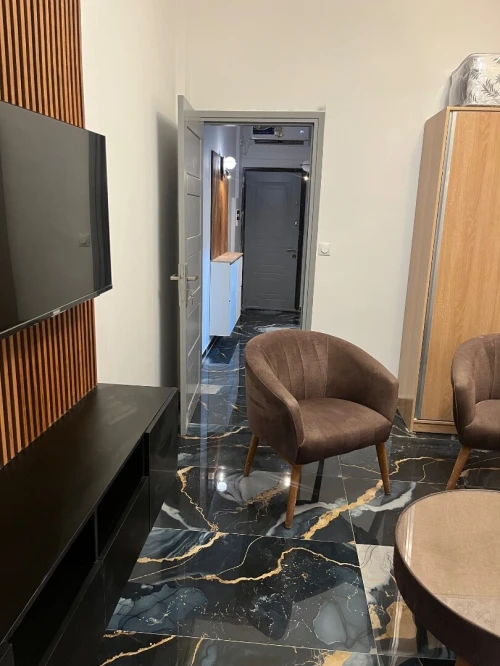 Location Appartement Studio Alger Alger centre