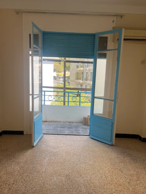 Vente Appartement F2 Alger Alger centre