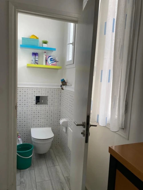 Vente Appartement F2 Alger Alger centre