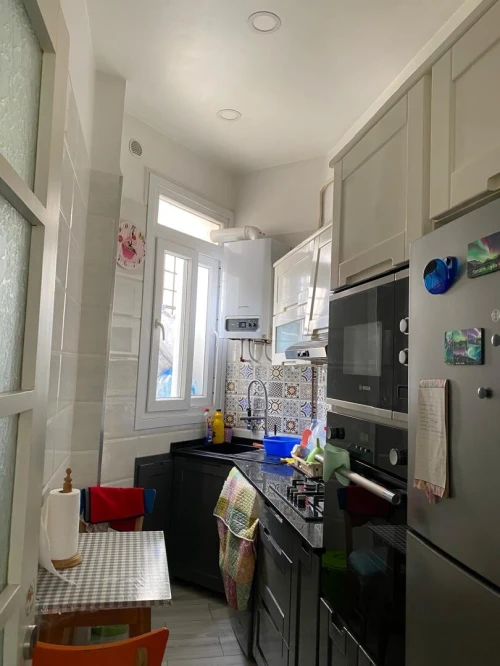 Vente Appartement F2 Alger Alger centre