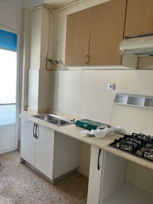 Vente Appartement F2 Alger Alger centre