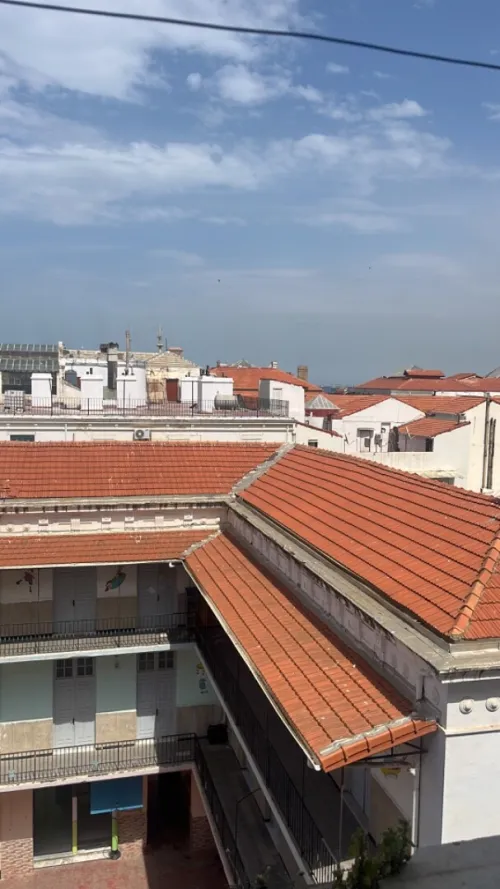 Vente Appartement F3 Alger Alger centre