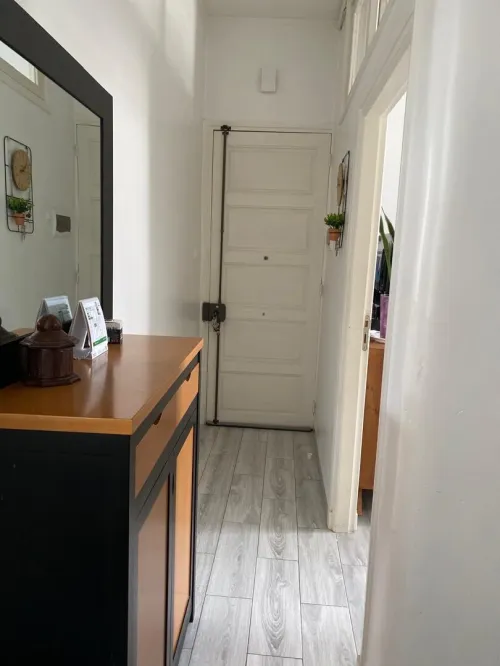 Vente Appartement F2 Alger Alger centre