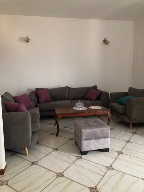 Location Appartement F4 Alger Alger centre