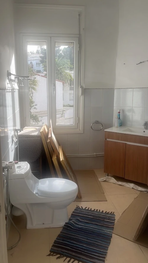 Location Appartement F4 Alger Alger centre