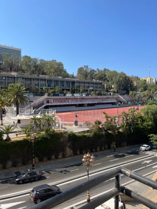 Location Appartement F2 Alger Alger centre