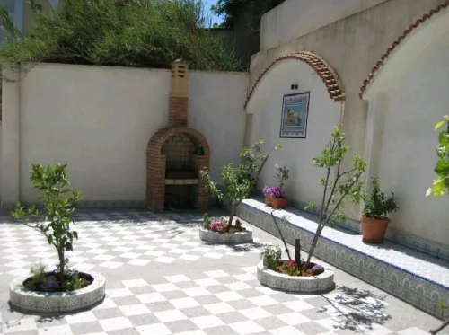 Vente Villa Alger El biar