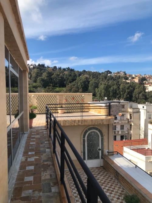 Location Appartement Alger Alger centre