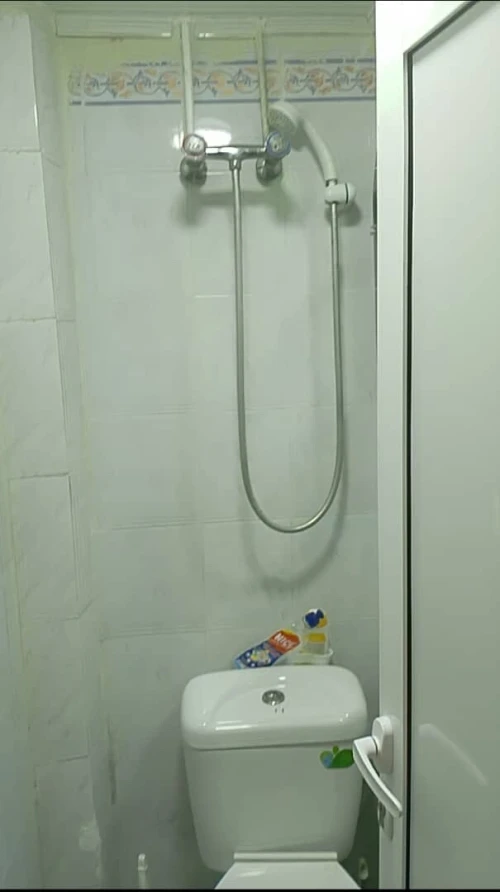 Vente Appartement F2 Alger Alger centre