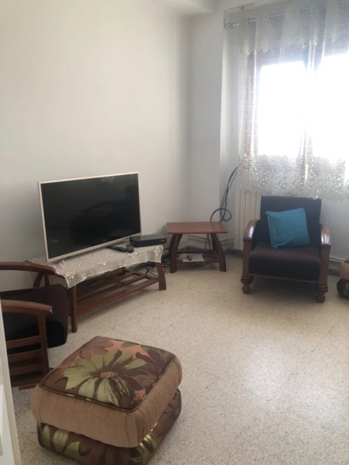 Location Appartement F3 Alger Ben aknoun