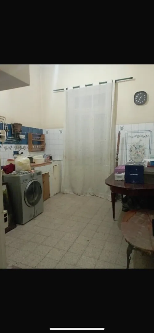 Vente Appartement F4 Alger Alger centre