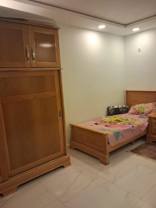 Vente Appartement F4 Alger Bab el oued