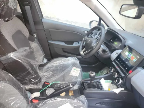Renault Clio 5  2025 Evolution
