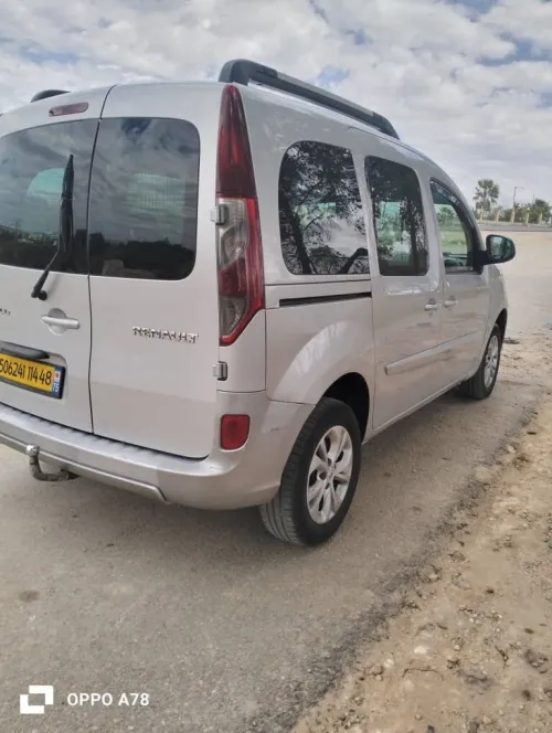 Renault Kangoo 2014 Kangoo