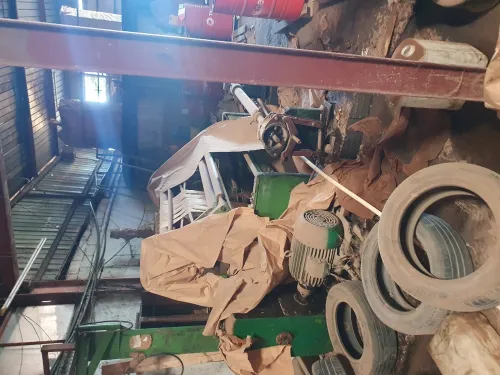 Machine de sac 