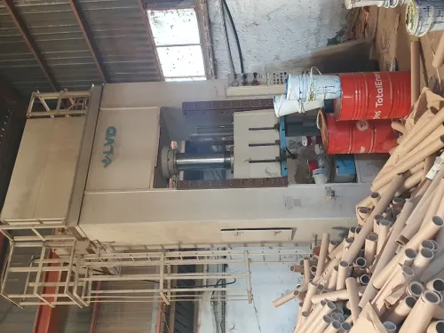 Presse hydraulique 